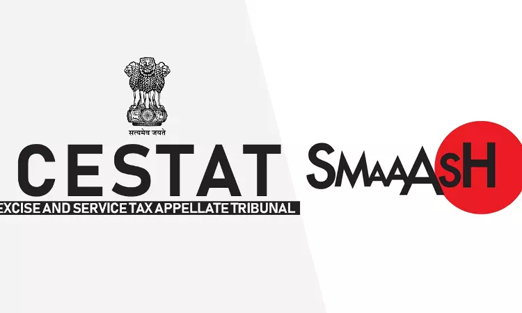 Service Tax Payable On Income Received By Smaaash From Bowling Alley Would Be Covered Under Amusement Facility: CESTAT Service Tax Payable On Income Received By Smaaash From Bowling Alley Would Be Covered Under Amusement Facility: CESTAT