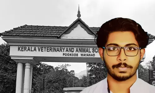 [Veterinary Student Death] Kerala HC Quashes Orders Expelling, Debarring Students Accused Of Ragging, Directs University To Do Fresh Enquiry