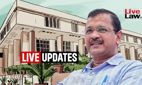 Arvind Kejriwals Plea For Bail In CBI Case : Live Updates From Delhi High Court