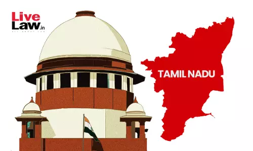 Supreme Court Directs Removal Of Encroachments & Stopping Of Illegal Resorts In Srivilliputhur-Megamalai Tiger Reserve Supreme Court Directs Removal Of Encroachments & Stopping Of Illegal Resorts In Srivilliputhur-Megamalai Tiger Reserve