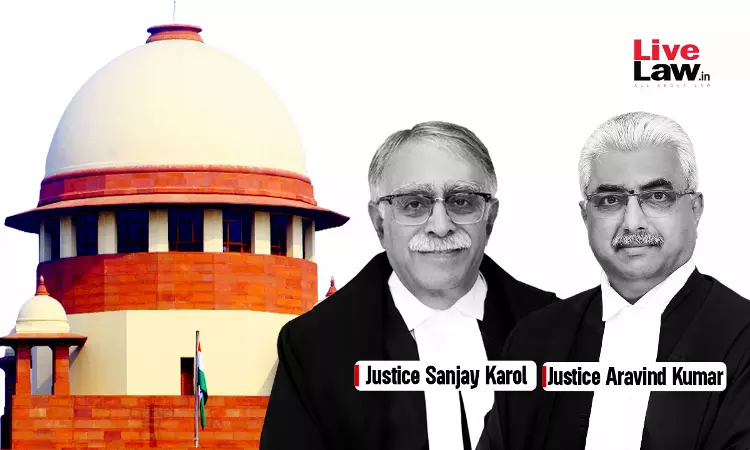 Limitation Act | Time Spent Contesting Bonafide Litigation At Wrong Forum Would Be Excluded While Computing Limitation : Supreme Court Limitation Act | Time Spent Contesting Bonafide Litigation At Wrong Forum Would Be Excluded While Computing Limitation : Supreme Court