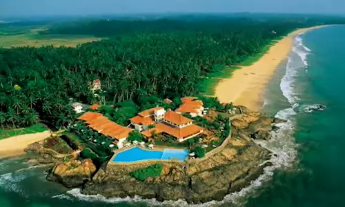 Politics On Katchatheevu Island Is Unjustified Politics On Katchatheevu Island Is Unjustified