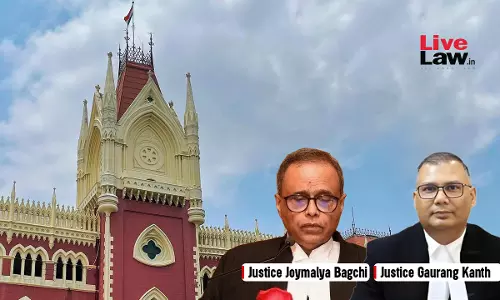 [Cash For Jobs Scam] High Court Raps Bengal Chief Secy Over Delay In Sanctioning Prosecution Of State Officials