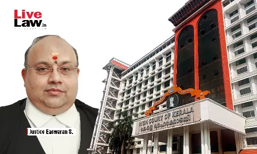 Mortgagors Right To Redeem Usufructuary Mortgage Not Time-Barred, Continues Till Decree Of Sale Is Passed During Foreclosure: Kerala HC Mortgagors Right To Redeem Usufructuary Mortgage Not Time-Barred, Continues Till Decree Of Sale Is Passed During Foreclosure: Kerala HC