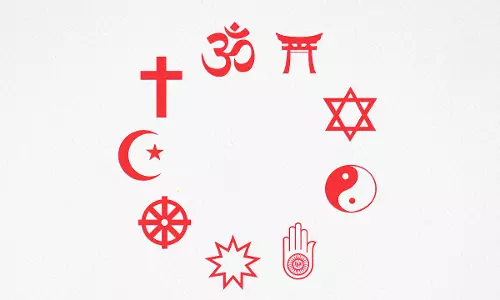 Right To Practise Religion Cannot Be Denied On Mere Apprehension Of Law & Order: Madras HC Allows Construction Of Bible Study Centre Right To Practise Religion Cannot Be Denied On Mere Apprehension Of Law & Order: Madras HC Allows Construction Of Bible Study Centre
