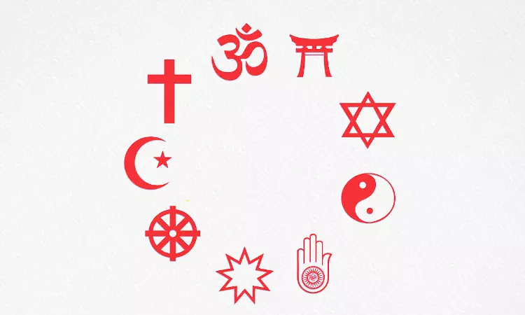 Right To Practise Religion Cannot Be Denied On Mere Apprehension Of Law & Order: Madras HC Allows Construction Of Bible Study Centre Right To Practise Religion Cannot Be Denied On Mere Apprehension Of Law & Order: Madras HC Allows Construction Of Bible Study Centre