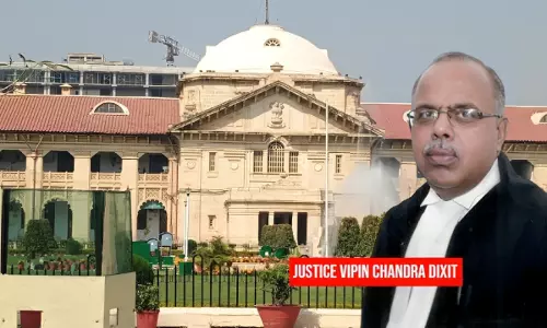 Interference With Functioning Of Petrol Pump Sufficient Ground To Bypass Pre-Institution Mediation Under Commercial Court Act: Allahabad HC