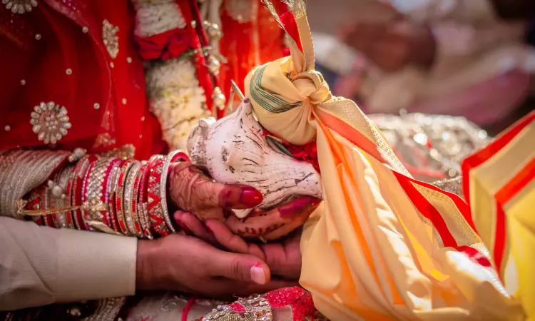 Performing Second Marriage While First One Subsists Is A Blunder But Dismissing From Service Is Shocking: Bombay High Court Performing Second Marriage While First One Subsists Is A Blunder But Dismissing From Service Is Shocking: Bombay High Court