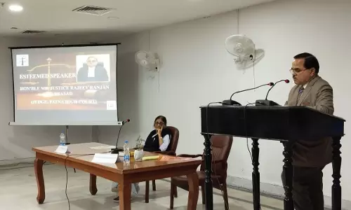 Bihar Federation Of Women Lawyers Ignites Legal Minds With Workshop On New Criminal Laws (Bhartiya Nagrik Suraksha Samhita) Bihar Federation Of Women Lawyers Ignites Legal Minds With Workshop On New Criminal Laws (Bhartiya Nagrik Suraksha Samhita)