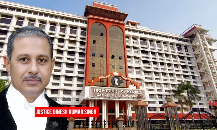 NCTE Cannot Penalise Colleges For Its Own Delay In Granting Recognition: Kerala High Court NCTE Cannot Penalise Colleges For Its Own Delay In Granting Recognition: Kerala High Court