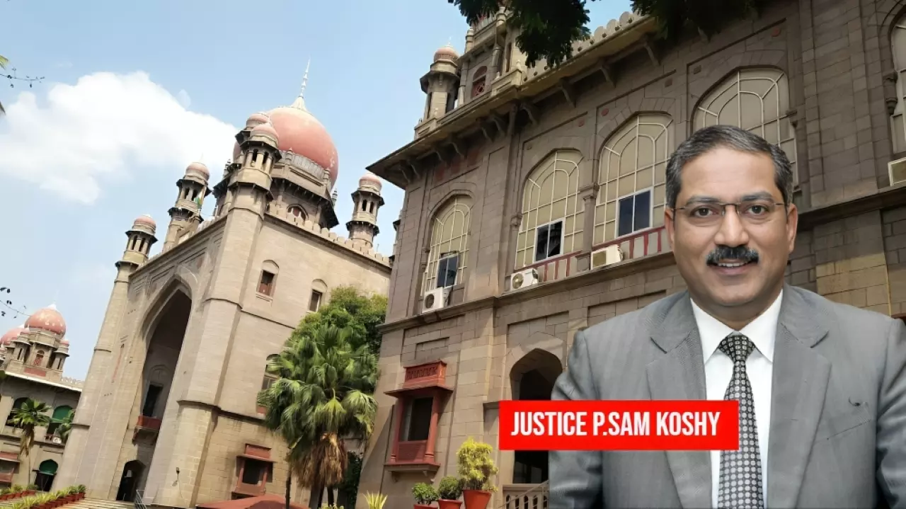 Order 18 Rule 1 CPC | Landlord Seeking Eviction Of Tenant For Default In Payment Of Rent Must Lead Evidence First: Telangana High Court