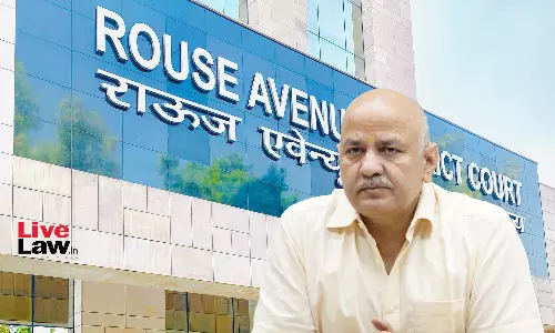 Liquor Policy Case: Delhi Court Seeks ED, CBI Response On Manish Sisodias Plea Seeking Interim Bail To Campaign For Lok Sabha Polls