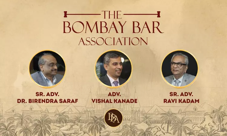 The Role Of The Advocate General: Mr. Ravi Kadam & Dr. Birendra Saraf The Role Of The Advocate General: Mr. Ravi Kadam & Dr. Birendra Saraf