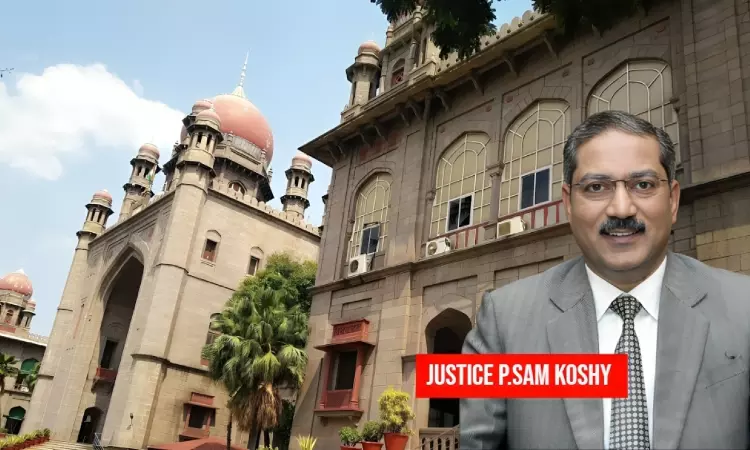 Denied Effective Defence, Legal Assistance During Trial: Telangana HC Sets Aside Conviction For Dowry Demand & Murder, Orders De-Novo Trial Denied Effective Defence, Legal Assistance During Trial: Telangana HC Sets Aside Conviction For Dowry Demand & Murder, Orders De-Novo Trial