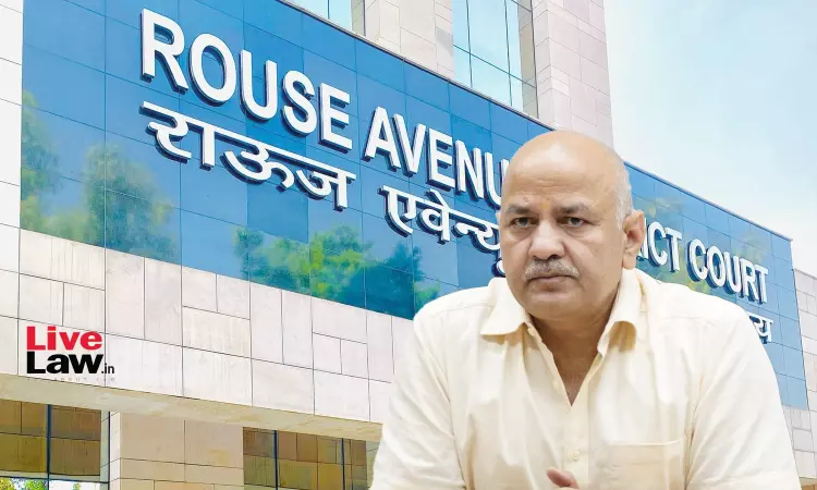 Liquor Policy Case: Delhi Court Seeks ED, CBI Response On Manish Sisodias Plea Seeking Interim Bail To Campaign For Lok Sabha Polls Liquor Policy Case: Delhi Court Seeks ED, CBI Response On Manish Sisodias Plea Seeking Interim Bail To Campaign For Lok Sabha Polls