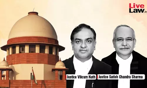 If Magistrate Takes Cognizance Of Additional Materials Along With Protest Petition, Case Has To Proceed As Private Complaint : Supreme Court If Magistrate Takes Cognizance Of Additional Materials Along With Protest Petition, Case Has To Proceed As Private Complaint : Supreme Court