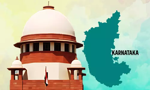 Supreme Court Puts On Hold Results Of Karnataka Board Exams For Classes 5,8,9 & 11; Says State Playing With Students Future Supreme Court Puts On Hold Results Of Karnataka Board Exams For Classes 5,8,9 & 11; Says State Playing With Students Future