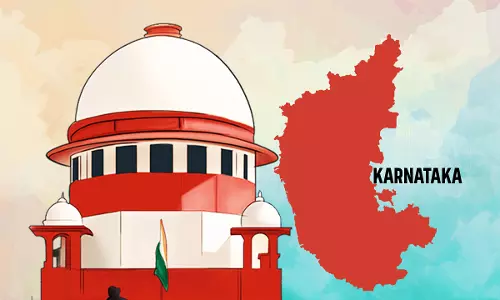Karnatakas Plea In Supreme Court For Drought Relief : AG & SG Agree To Get Instructions From Union Govt