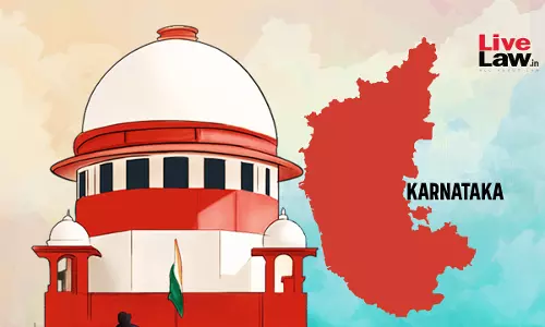 Got Election Commissions Clearance To Deal With Karnatakas Plea For Drought Relief Funds : Centre Tells Supreme Court Got Election Commissions Clearance To Deal With Karnatakas Plea For Drought Relief Funds : Centre Tells Supreme Court