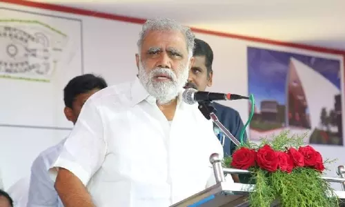 Madras High Court Quashes ED Case Against Minister I Periyasamy After Noting Quashing Of Predicate Offence