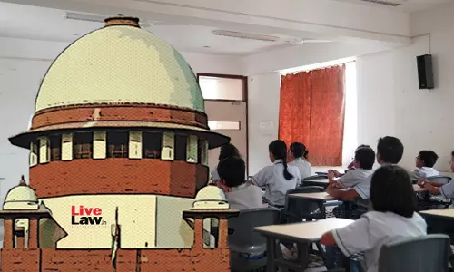 Is TET Necessary For Special Educators? Supreme Court Asks Bihar Govt To Clarify