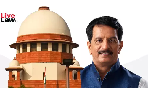 Fake Encounter Case | Supreme Court Exempts Ex-Mumbai Cop Pradeep Sharma From Surrender Till Next Hearing Date, Admits Appeal Against Conviction