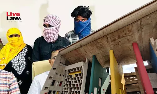 Punjab Woman Paraded Half-Naked By Sons In-Laws: High Court Takes Suo Moto Cognizance, Seeks Status Report