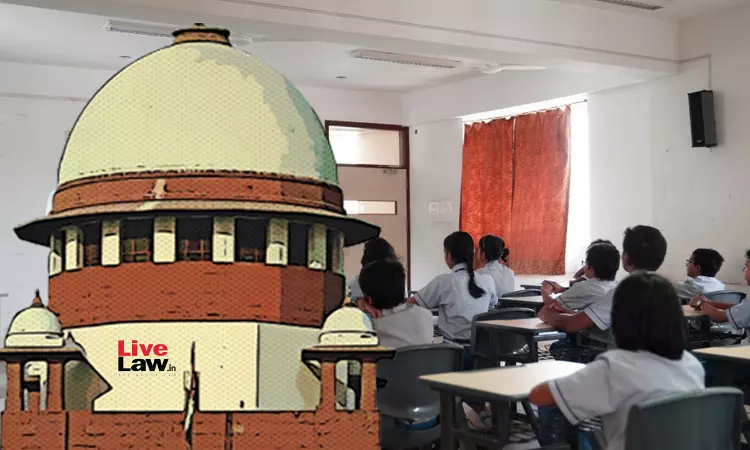 2026 LiveLaw (SC) 568 | State of UP v Anjuman Ishaat-E-Taleem Trust and others