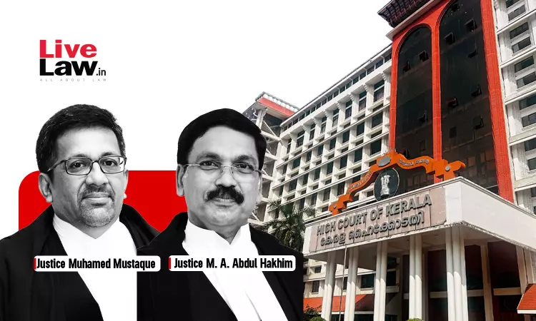Cant Infringe Detainees Constitutional Rights: Kerala HC Releases Man Whose E-Mail Representation Went To Authoritys Spam Folder, Frames Guidelines Cant Infringe Detainees Constitutional Rights: Kerala HC Releases Man Whose E-Mail Representation Went To Authoritys Spam Folder, Frames Guidelines