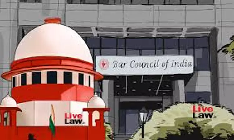 2026 LiveLaw (SC) 482 | PREM PAL SINGH v DISCIPLINARY COMMITTEE OF THE BAR COUNCIL OF INDIA & OTHERS 2026 LiveLaw (SC) 482 | PREM PAL SINGH v DISCIPLINARY COMMITTEE OF THE BAR COUNCIL OF INDIA & OTHERS