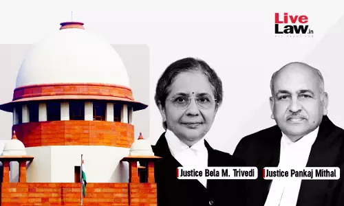 Moving HC Under Articles 226/227 To Release Seized Vehicle Without Approaching Magistrate Under Sec.451 CrPC Not Proper: Supreme Court