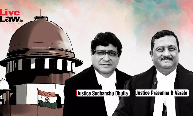 Motive Is Insignificant When There Is Direct Evidence Proving The Guilt Of Accused: Supreme Court Motive Is Insignificant When There Is Direct Evidence Proving The Guilt Of Accused: Supreme Court