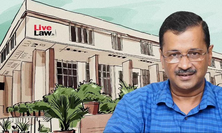 Delhi High Court Rejects AAP MPs Plea To Meet Chief Minister Arvind Kejriwal In Jail Delhi High Court Rejects AAP MPs Plea To Meet Chief Minister Arvind Kejriwal In Jail
