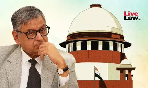 Avoid Victim Shaming, Patriarchal Stereotypes In Sexual Offence Judgments : NJA Panel Gives Guidelines To Judges