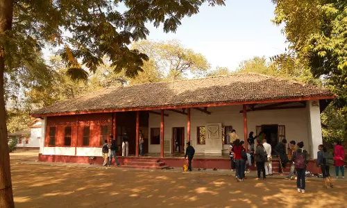 Mahatma Gandhi Ashram Redevelopment: Gujarat High Court Rejects Appeal By Former Residents Challenging Compensation Mahatma Gandhi Ashram Redevelopment: Gujarat High Court Rejects Appeal By Former Residents Challenging Compensation