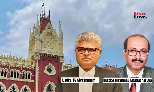 Calcutta High Court Disallows Protest Seeking To Block Railways & Highways Demanding Benefits For Santhali Tribal Community
