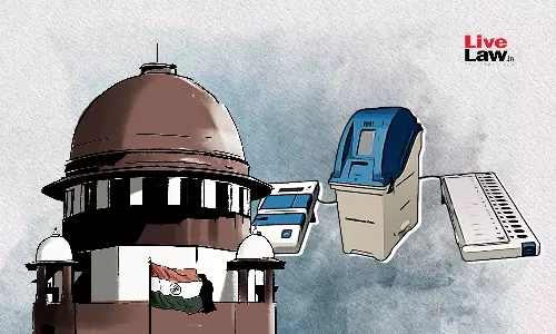 Every Non-Disclosure By Candidate Wont Make Nomination Invalid Unless It Is Substantial Affecting Election Outcome : Supreme Court