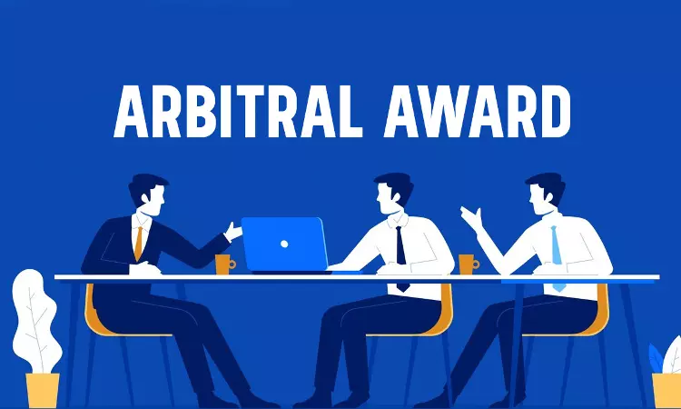 Power Of Court To Modify An Arbitral Award – A Legal Quagmire Power Of Court To Modify An Arbitral Award – A Legal Quagmire