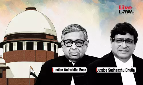 If Deed Was Executed By Person Without Title, Successors Cannot Enforce Rights On Property Based On Such Deed : Supreme Court