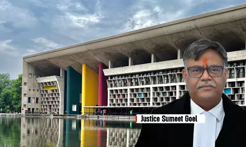 P&H High Court Explains When Second Anticipatory Bail Plea Can Succeed P&H High Court Explains When Second Anticipatory Bail Plea Can Succeed
