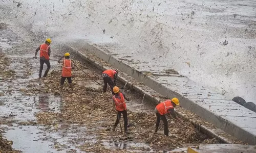 [Children Drown In Open Water Tank] Rs. 10 Lakhs Compensation Approved For Parents: BMC Tells Bombay High Court