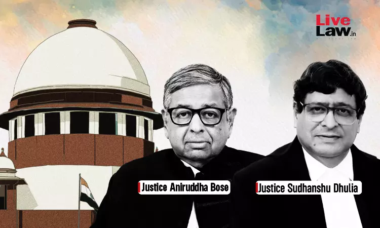 If Deed Was Executed By Person Without Title, Successors Cannot Enforce Rights On Property Based On Such Deed : Supreme Court If Deed Was Executed By Person Without Title, Successors Cannot Enforce Rights On Property Based On Such Deed : Supreme Court