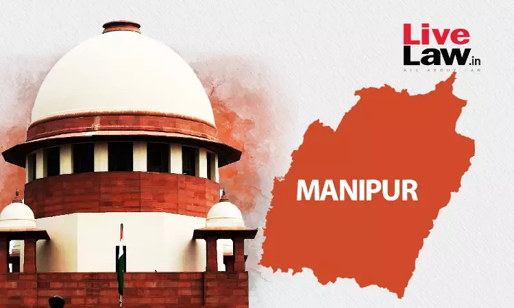 Move HC : Supreme Court Refuses To Entertain Transgender Activists Plea To Quash FIRs For Fasting Unto Death On Manipur Crisis Move HC : Supreme Court Refuses To Entertain Transgender Activists Plea To Quash FIRs For Fasting Unto Death On Manipur Crisis
