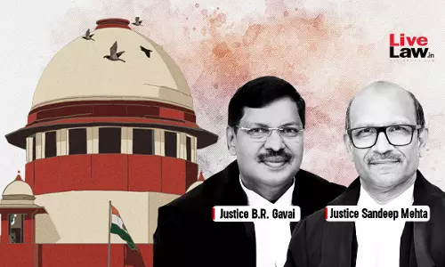 S.144 CrPC | Decide Applications Seeking Permission For Public Gatherings Amidst Lok Sabha Elections Within 3 Days : Supreme Court To Authorities S.144 CrPC | Decide Applications Seeking Permission For Public Gatherings Amidst Lok Sabha Elections Within 3 Days : Supreme Court To Authorities