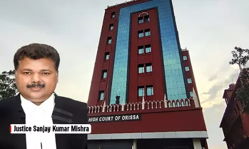 Orissa High Court Grants Relief To Selected Legislative Assembly Reporters, Says Cant Cancel Appointment Arbitrarily When Posts Are Vacant Orissa High Court Grants Relief To Selected Legislative Assembly Reporters, Says Cant Cancel Appointment Arbitrarily When Posts Are Vacant