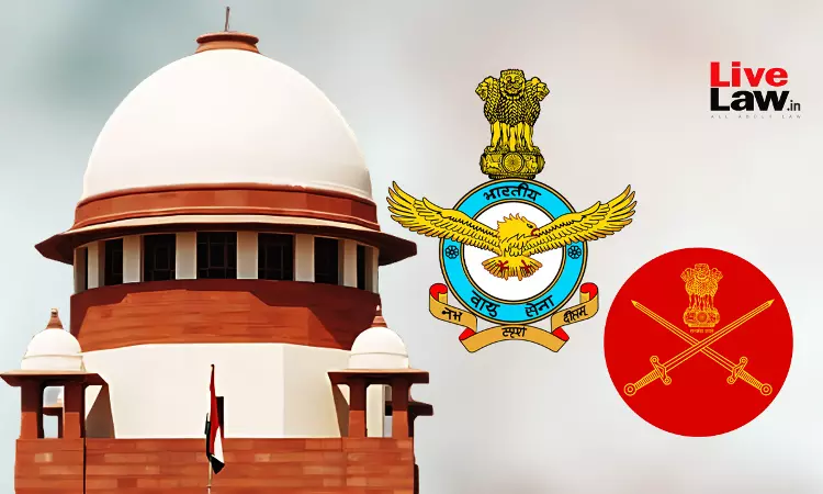 Supreme Court Closes Contempt Case Filed By Ex-Air Force Officer Who Contracted HIV Due To Blood Transfusion At Military Hospital Supreme Court Closes Contempt Case Filed By Ex-Air Force Officer Who Contracted HIV Due To Blood Transfusion At Military Hospital
