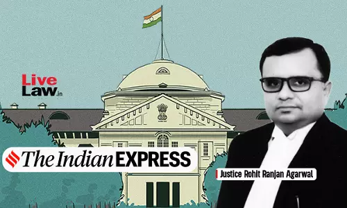 Working Journalists Act: What Allahabad High Court Held On Operation Of Industrial Disputes Act, Delegation Of Power By State Govt