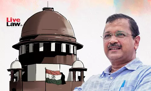 Supreme Court To Hear Delhi CM Kejriwals Challenge Against ED Arrest On April 15 Supreme Court To Hear Delhi CM Kejriwals Challenge Against ED Arrest On April 15