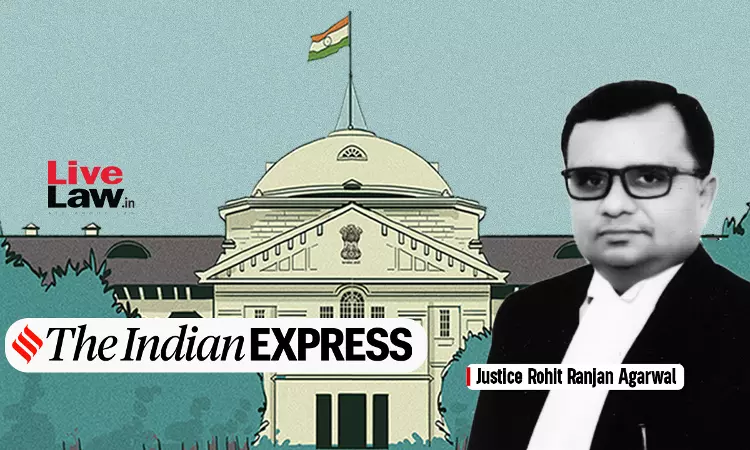 Working Journalists Act: What Allahabad High Court Held On Operation Of Industrial Disputes Act, Delegation Of Power By State Govt