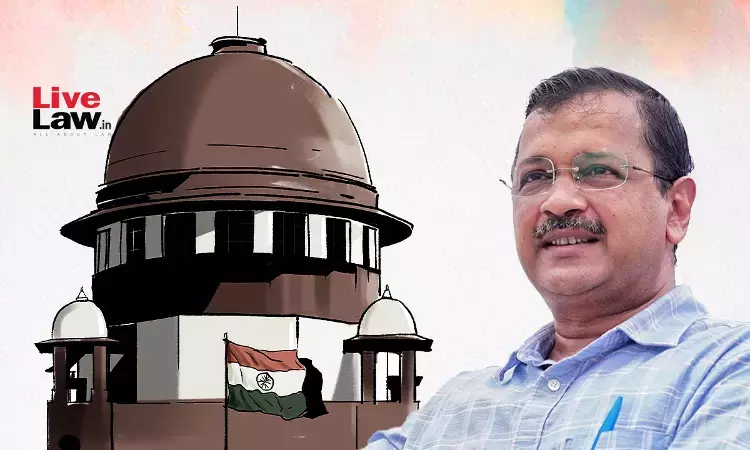 BREAKING | Supreme Court Reserves Judgment On Delhi CM Arvind Kejriwals Petition Challenging ED Arrest